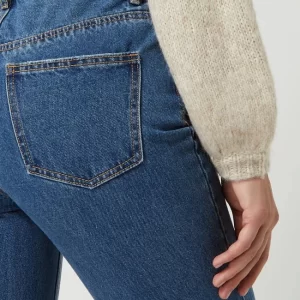 Vero Moda Loose Fit Jeans Aus Bio-Baumwollmischung Modell ‘Kithy’ – Jeans 11