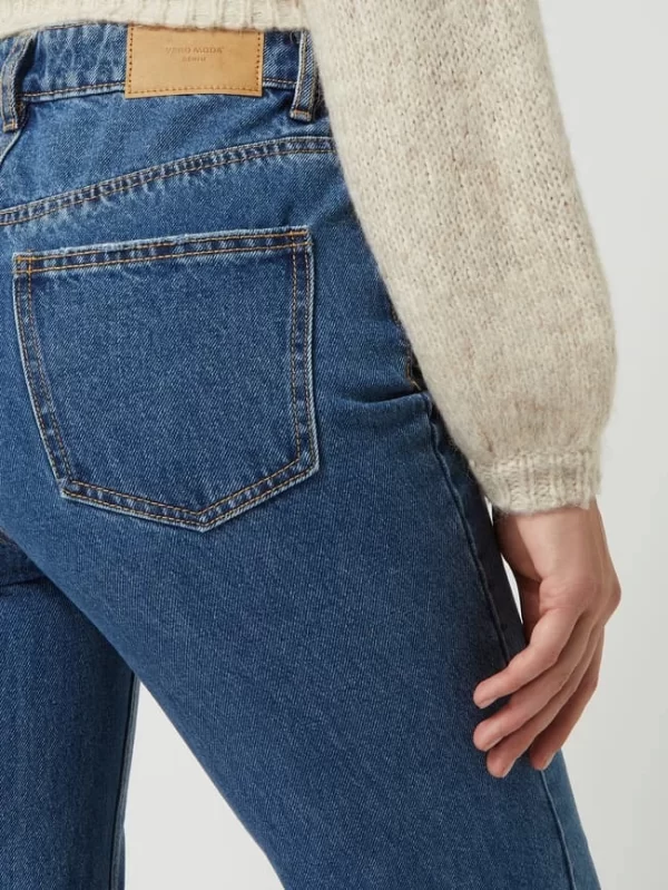 Vero Moda Loose Fit Jeans Aus Bio-Baumwollmischung Modell ‘Kithy’ – Jeans 4