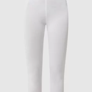 Edc By Esprit Leggings In 7/8-Länge – Weiß 9